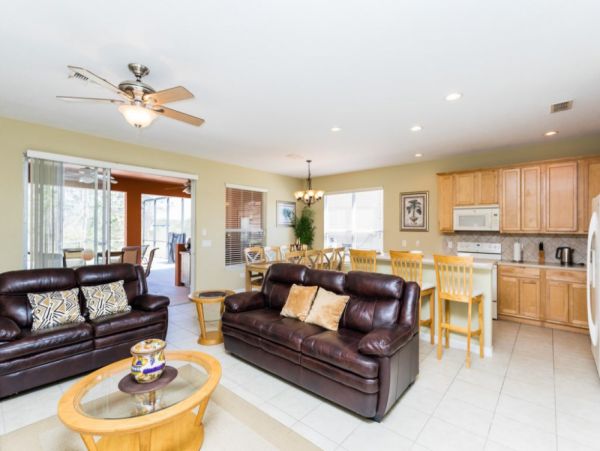 Orlando Home 953900