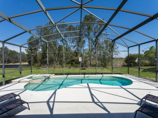 Orlando Home 953900