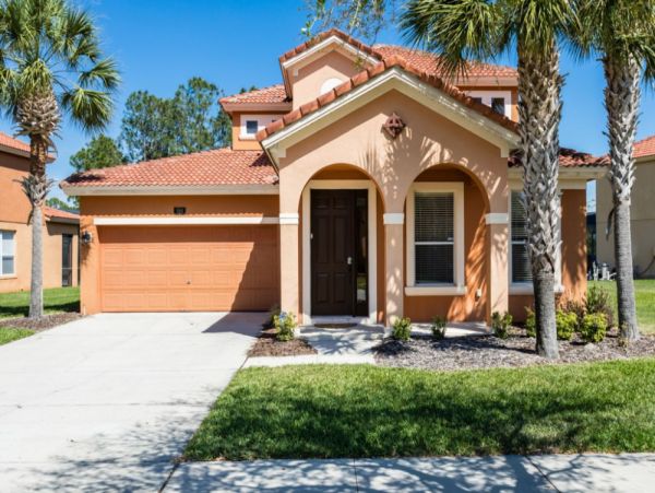 Orlando Home 953900