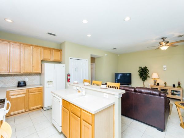 Orlando Home 953900