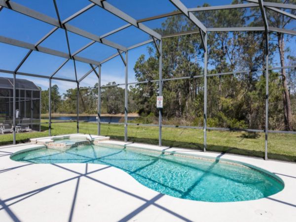 Orlando Home 953900