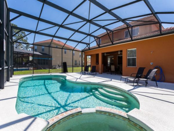 Orlando Home 953900