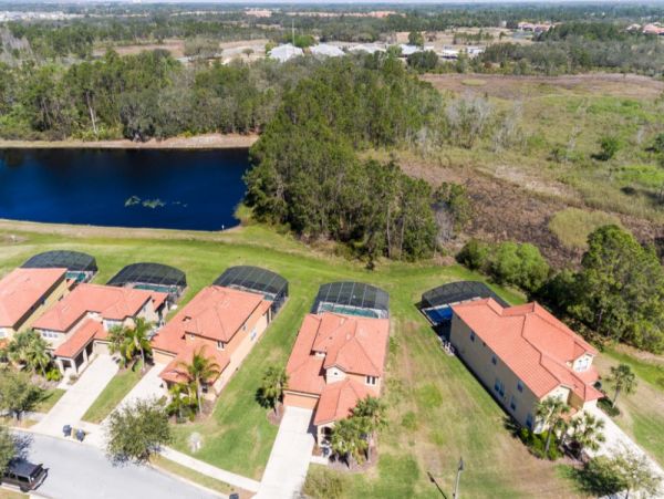 Orlando Home 953900
