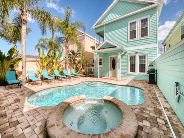 Orlando Home 953901