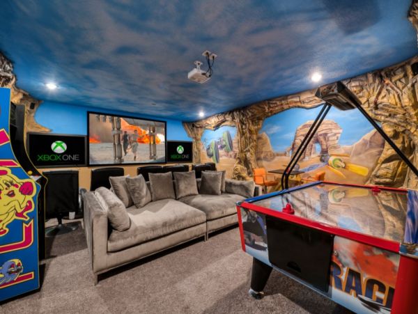 Orlando Home 953901