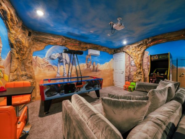 Orlando Home 953901