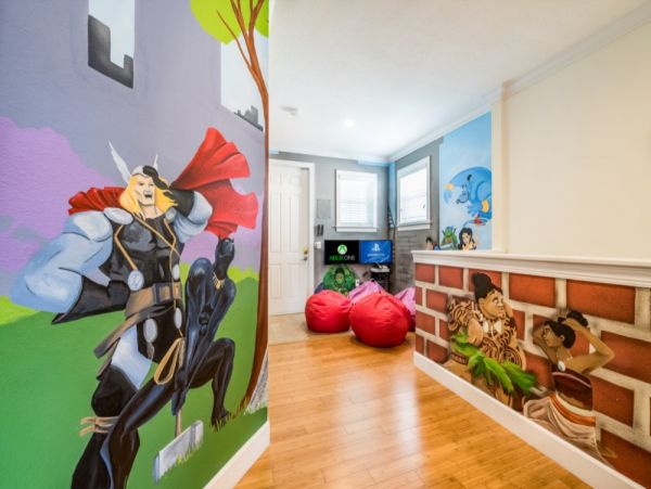 Orlando Home 953901