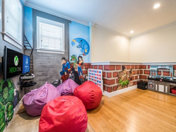Orlando Home 953901