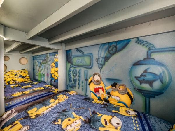 Orlando Home 953901