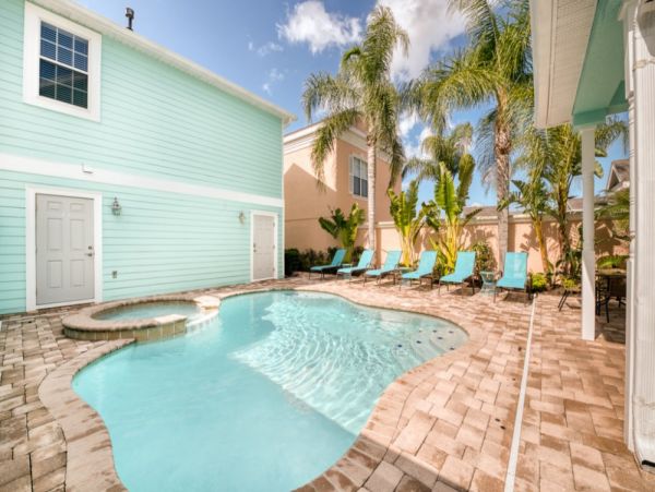 Orlando Home 953901