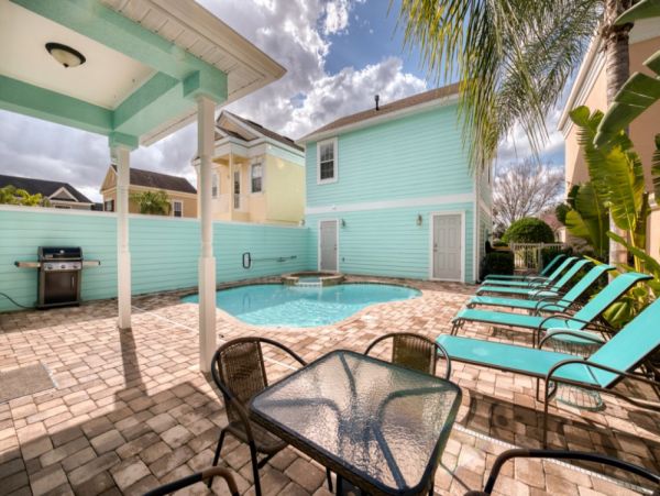 Orlando Home 953901