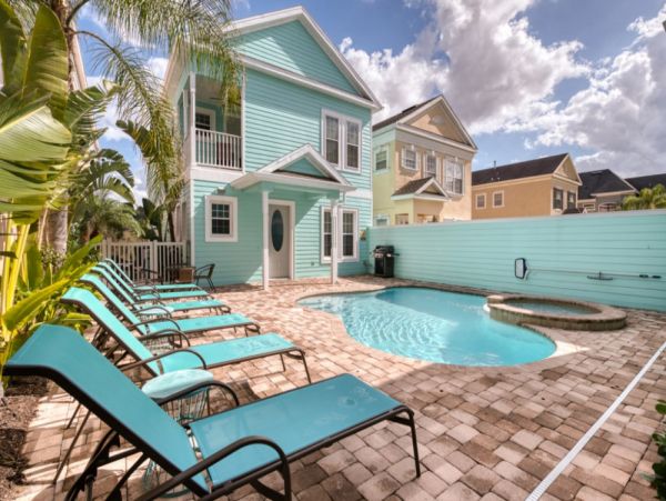 Orlando Home 953901