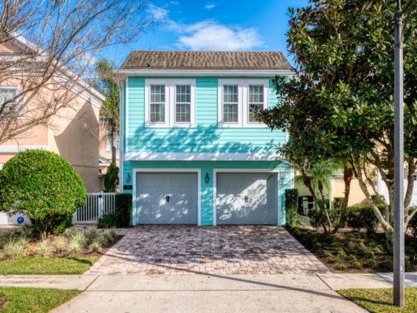 Orlando Home 953901