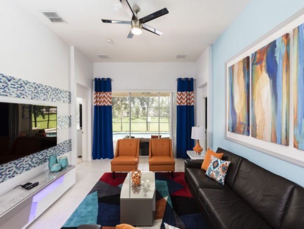 Orlando Home 953902