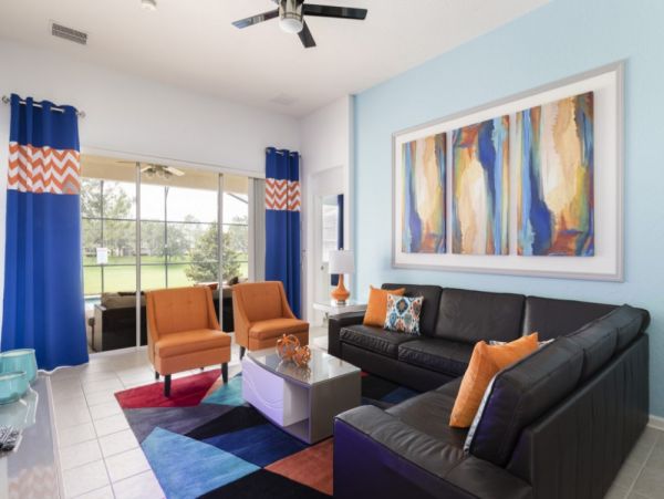 Orlando Home 953902