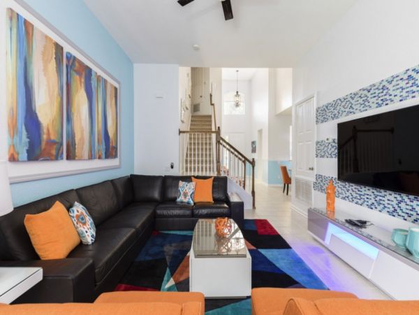 Orlando Home 953902