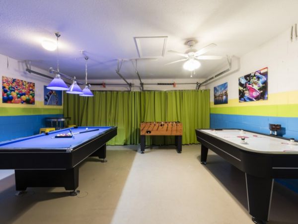 Orlando Home 953902