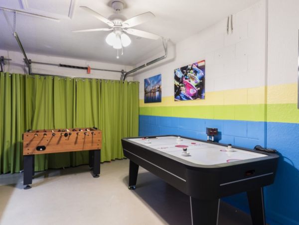 Orlando Home 953902