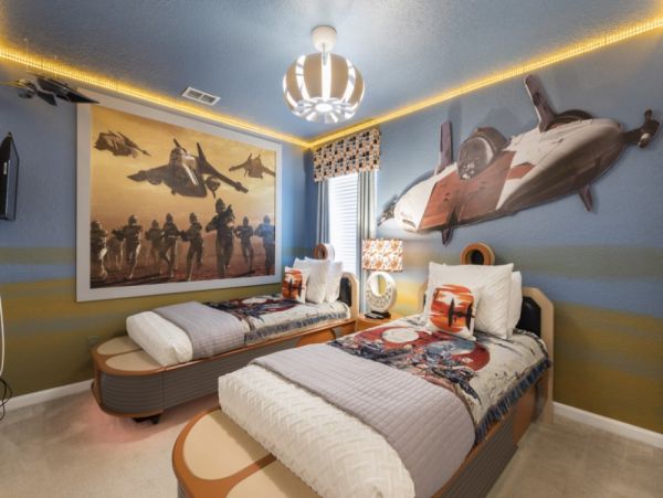 Orlando Home 953902