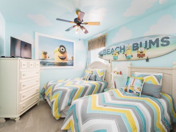Orlando Home 953902
