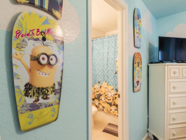 Orlando Home 953902