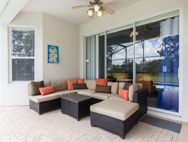 Orlando Home 953902