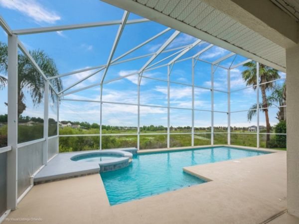 Orlando Home 953903