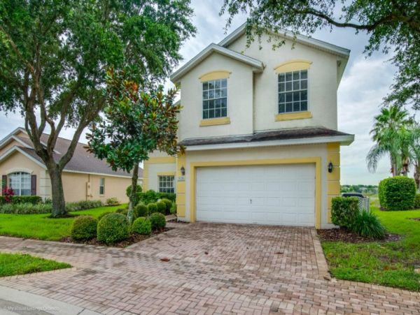 Orlando Home 953903