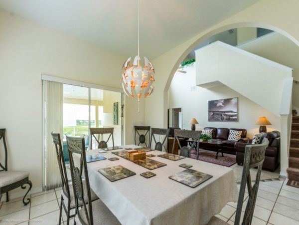 Orlando Home 953903