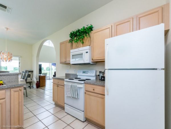 Orlando Home 953903