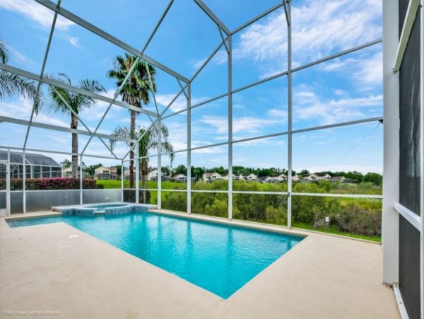Orlando Home 953903