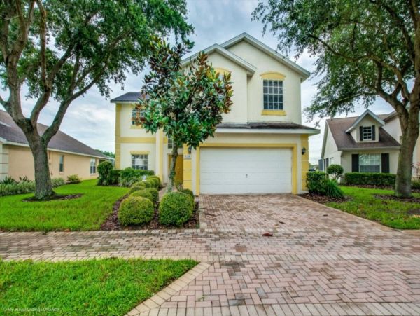 Orlando Home 953903