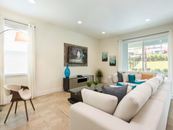 Orlando Home 953905