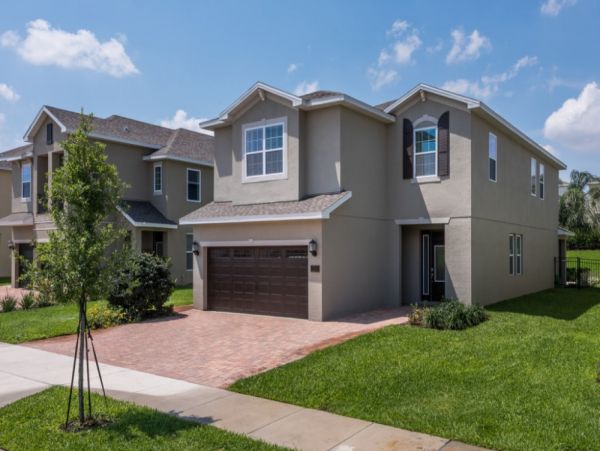 Orlando Home 953905