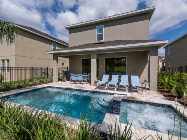 Orlando Home 953905