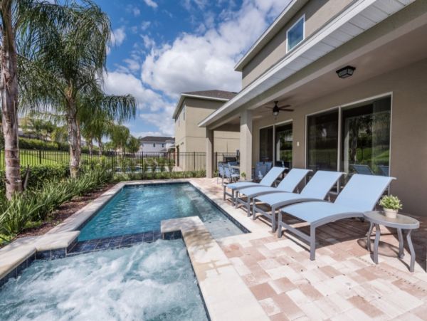 Orlando Home 953905