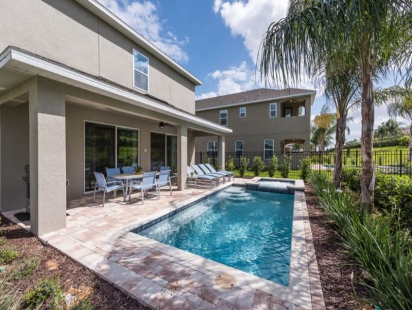 Orlando Home 953905