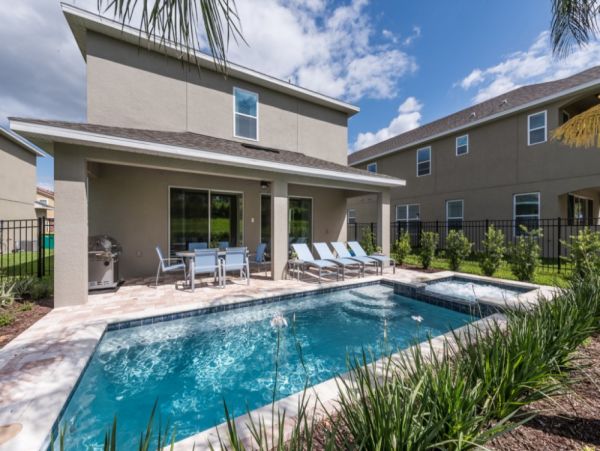 Orlando Home 953905