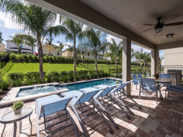 Orlando Home 953905
