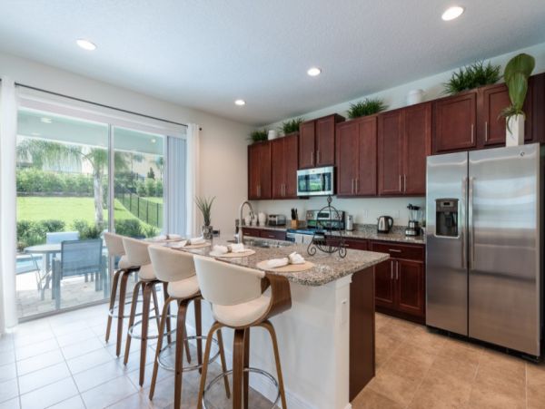 Orlando Home 953905