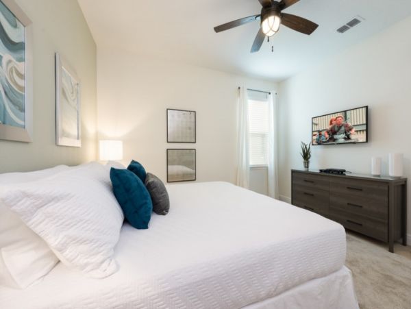 Orlando Home 953905