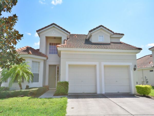 Orlando Home 953906