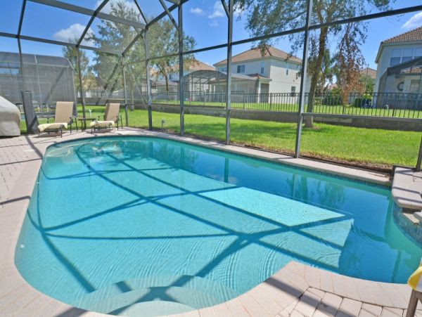 Orlando Home 953906