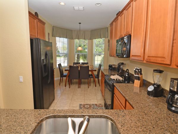 Orlando Home 953906