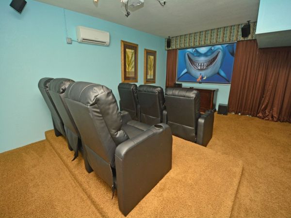 Orlando Home 953906