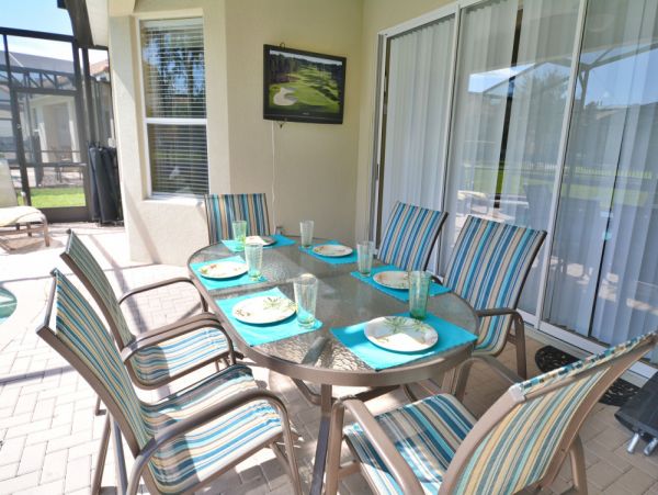 Orlando Home 953906