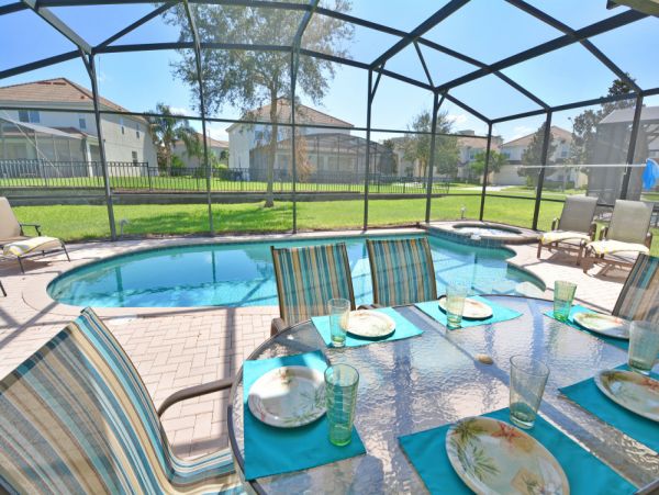 Orlando Home 953906