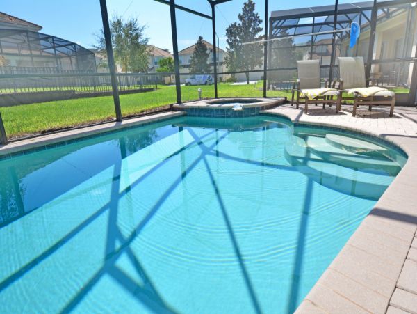 Orlando Home 953906