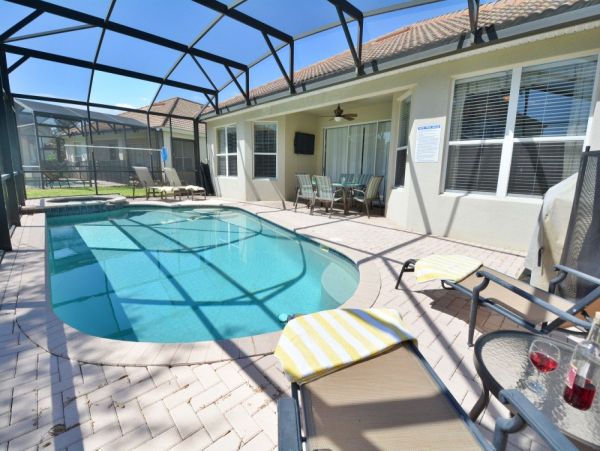 Orlando Home 953906
