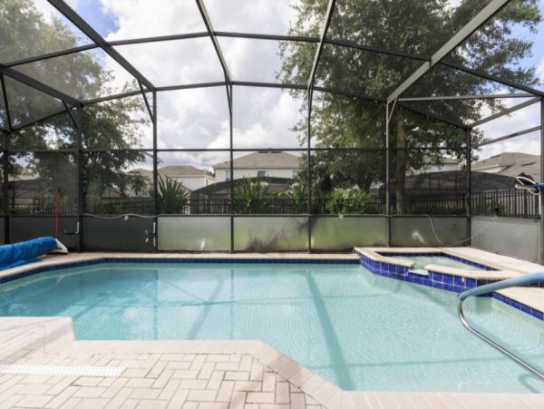 Orlando Home 953907
